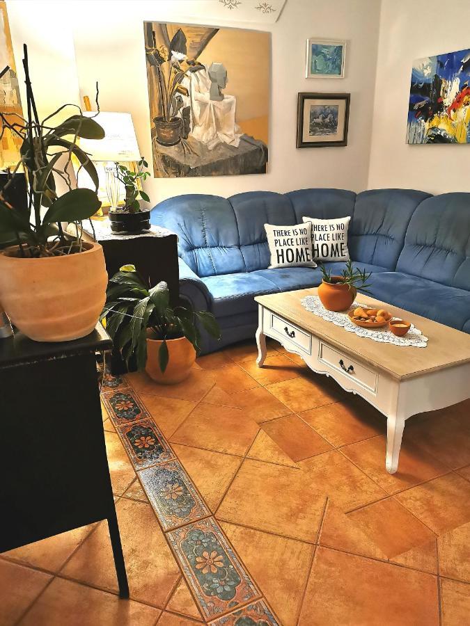 Apartmaji Arko Ribnica Exterior photo