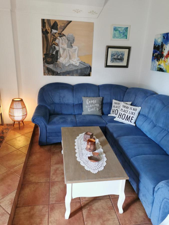 Apartmaji Arko Ribnica Room photo