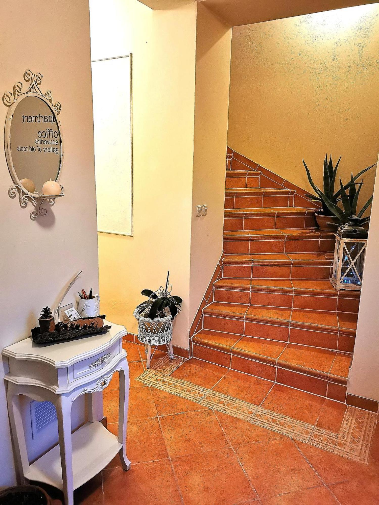 Apartmaji Arko Ribnica Exterior photo
